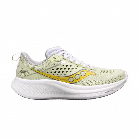 Saucony Wmns Ride 17 'Fern Cloud'
