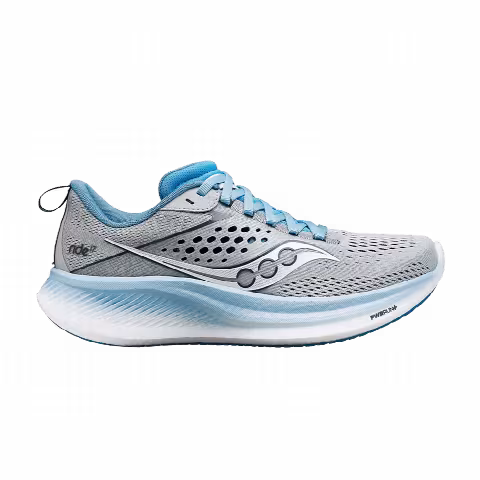 Saucony Wmns Ride 17 'Cloud Breeze'