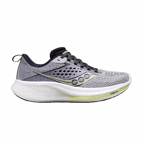 Saucony Wmns Ride 17 Wide 'Iris Navy'