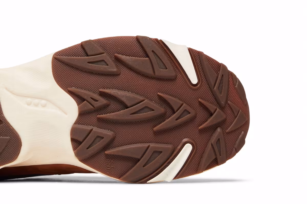 Saucony 3D Grid Hurricane Endless Knot, view 6