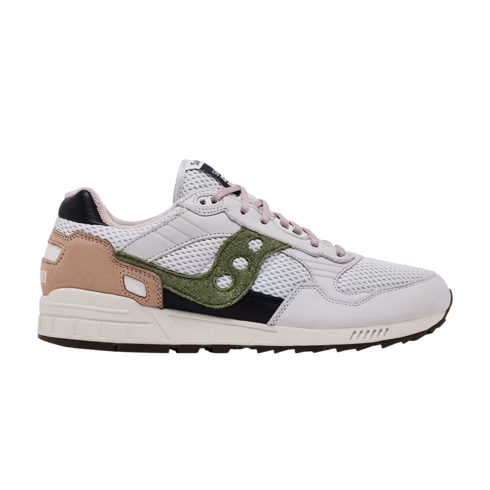Saucony Shadow 5000 Unplugged Pack
