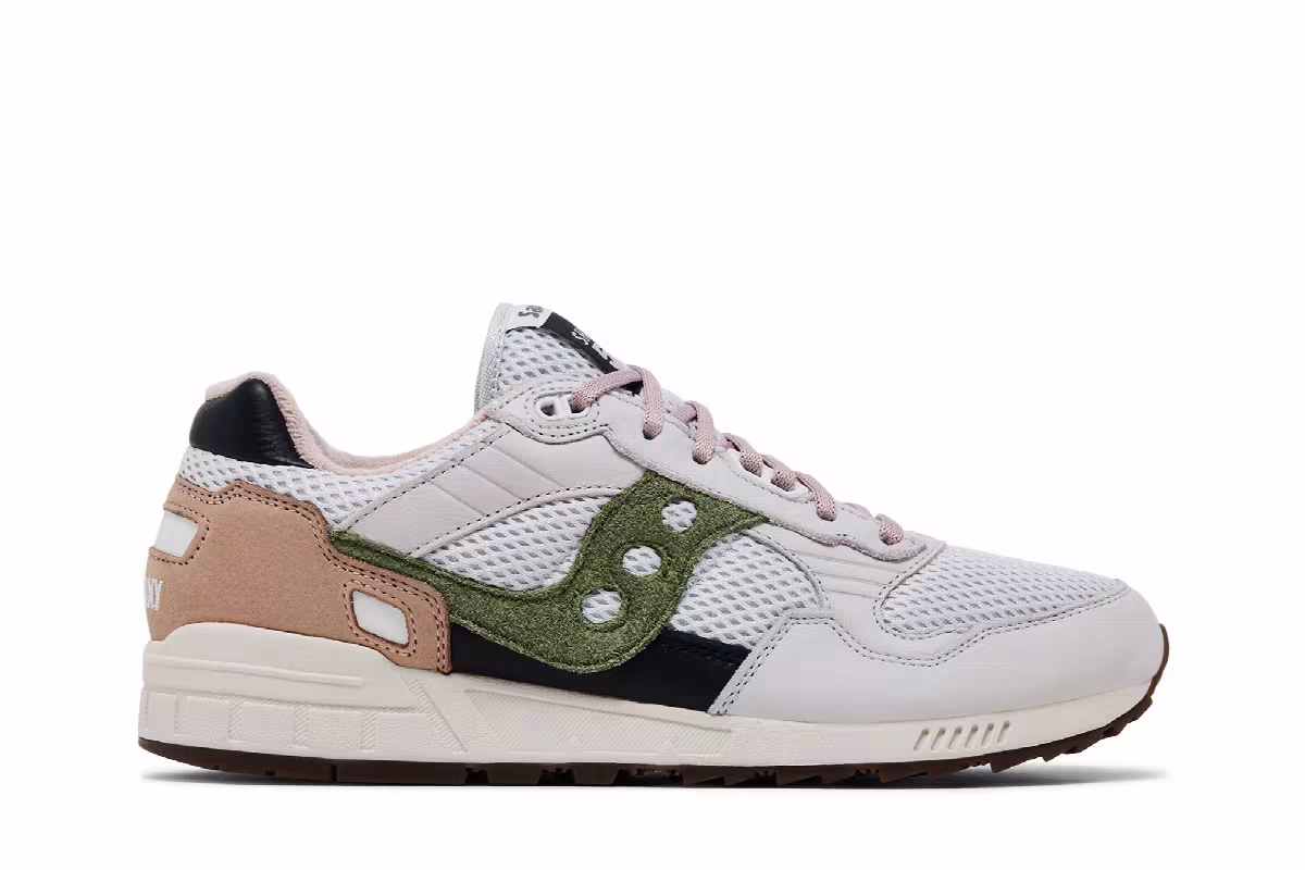 Saucony Shadow 5000 Unplugged Pack, view 2
