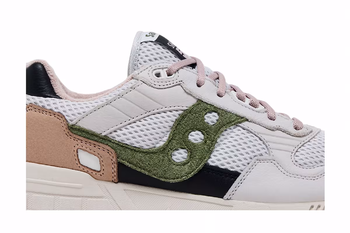 Saucony Shadow 5000 Unplugged Pack, view 3