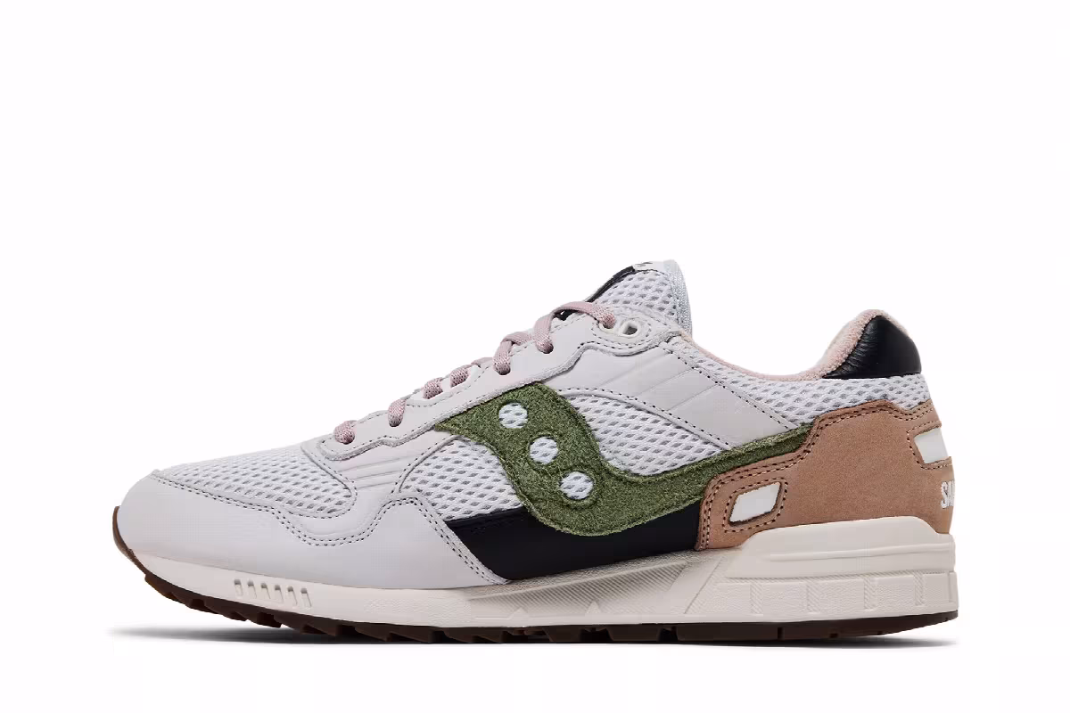 Saucony Shadow 5000 Unplugged Pack, view 4