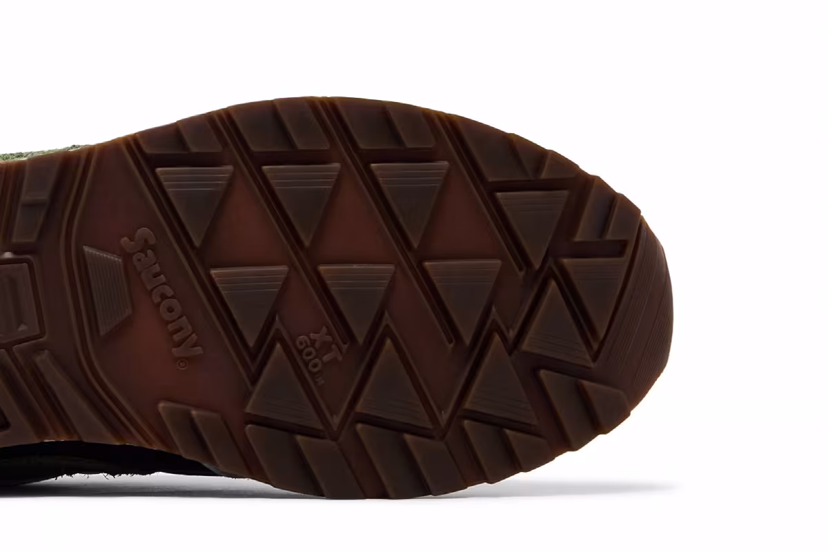 Saucony Shadow 5000 Unplugged Pack, view 6