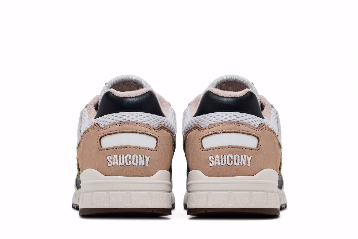 Saucony Shadow 5000 Unplugged Pack, view 7