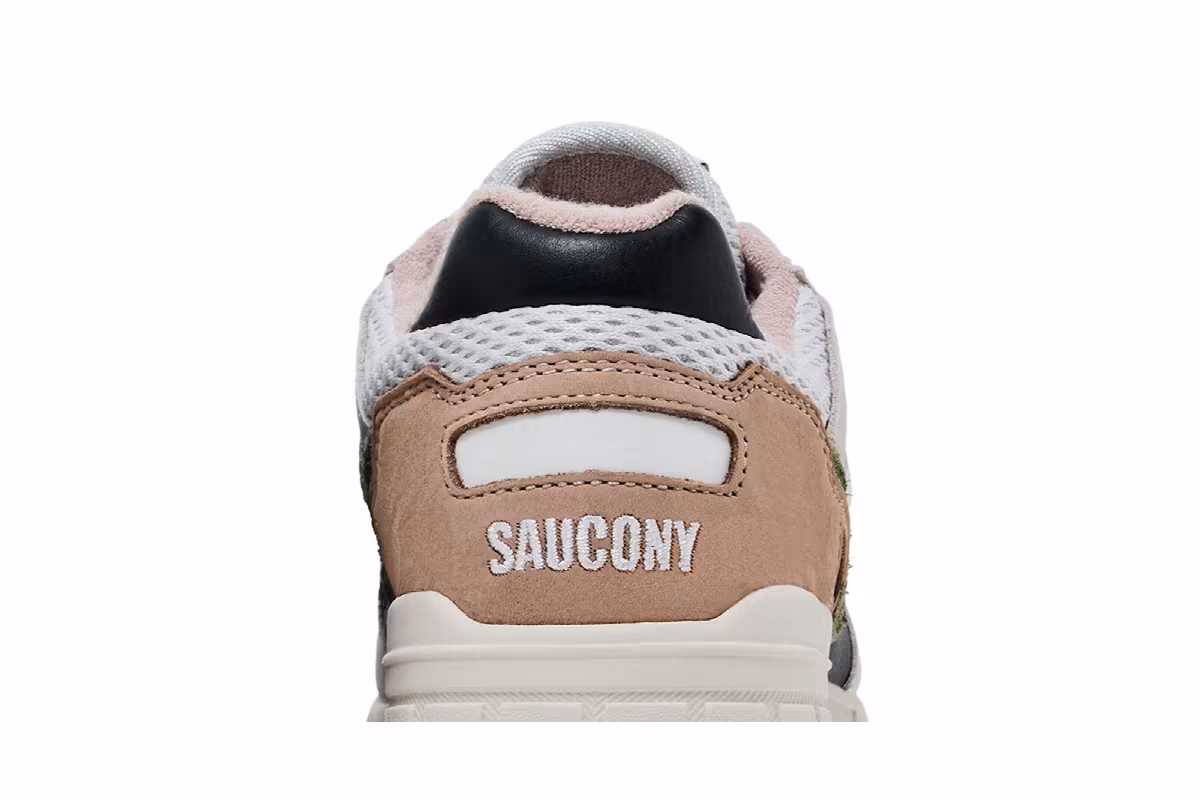 Saucony Shadow 5000 Unplugged Pack, view 8