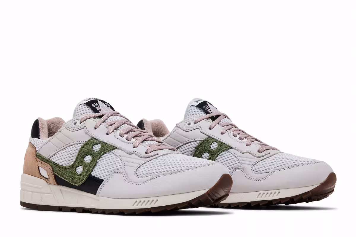Saucony Shadow 5000 Unplugged Pack, view 9
