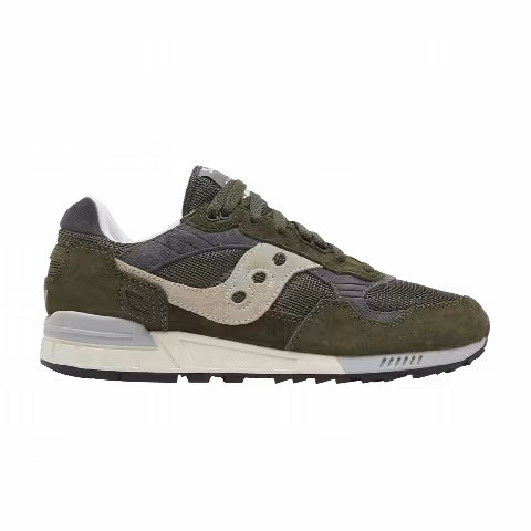 Saucony Shadow 5000 'Green Grey'