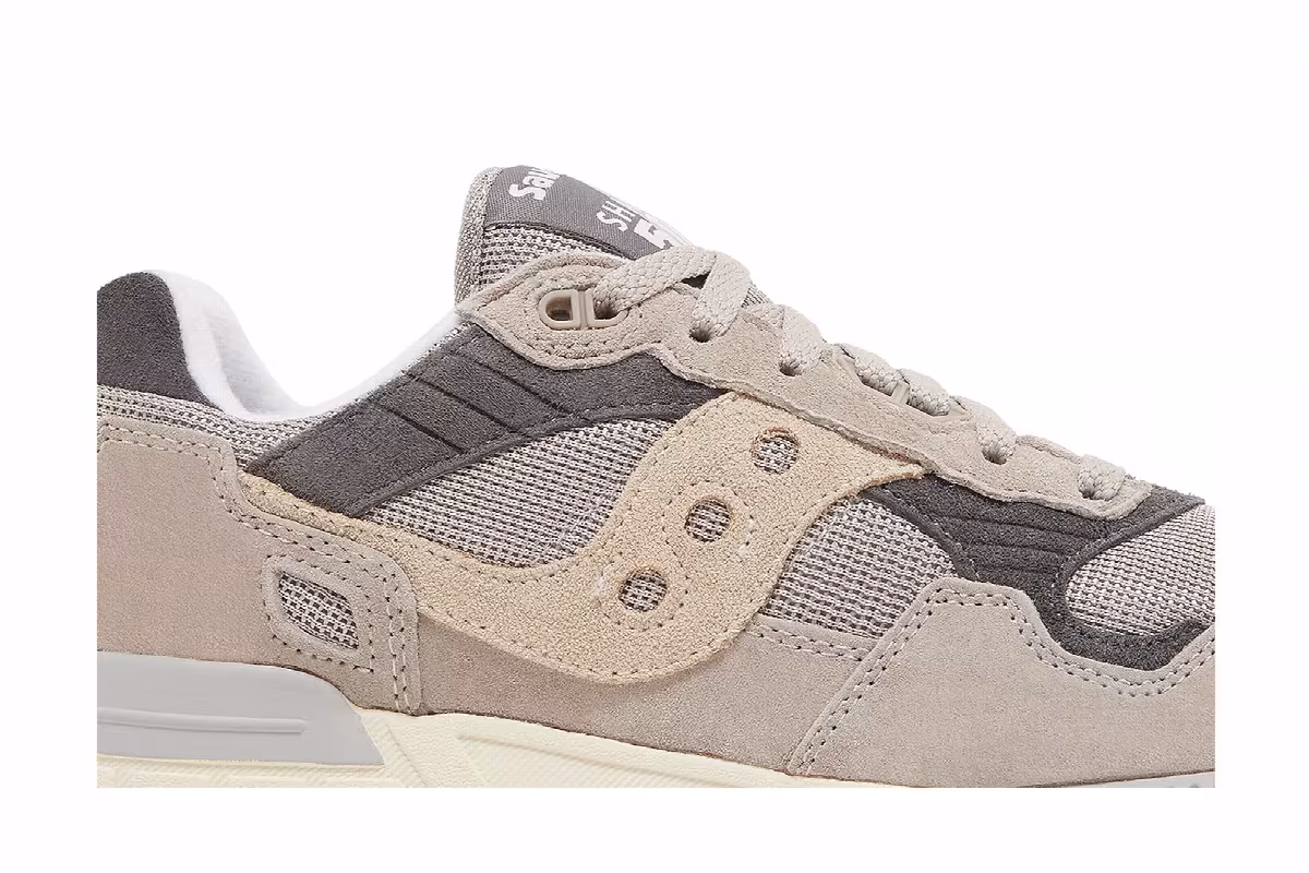 Saucony Shadow 5000 Sand Grey, view 3