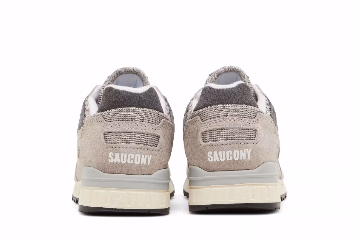 Saucony Shadow 5000 Sand Grey, view 7