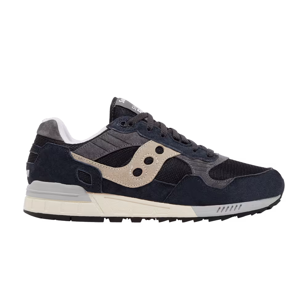 Saucony Shadow 5000 Navy Grey