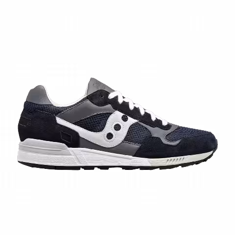 Saucony Shadow 5000 Made in Italy 'Navy White'