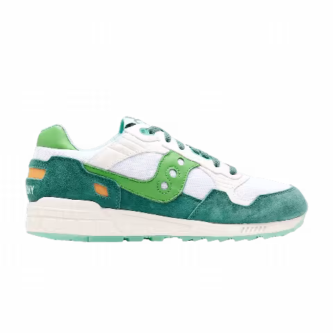 Saucony Shadow 5000 'Shamrock'