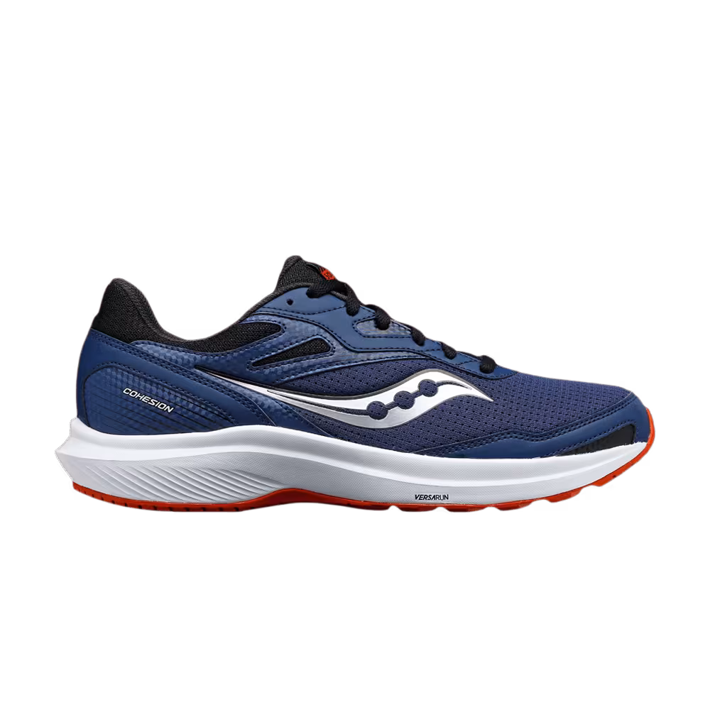 Saucony Cohesion 16 Sea Red