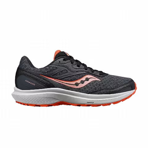 Saucony Wmns Cohesion TR16 'Shadow Ember'