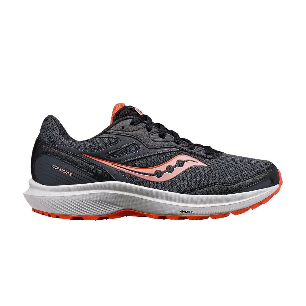 Saucony Women's Cohesion TR16 Shadow Ember