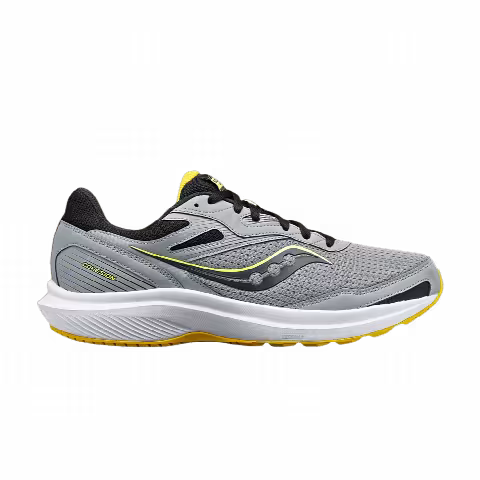 Saucony Cohesion 16 'Fossil Sulphur'
