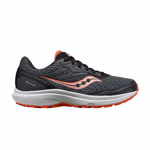 Saucony Wmns Cohesion TR16 Wide 'Shadow Ember'