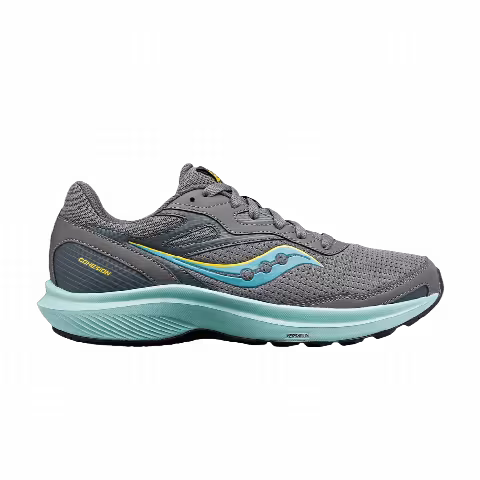 Saucony Wmns Cohesion 16 'Gravel Ice'