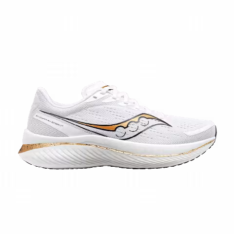 Saucony Endorphin Speed 3 'White Gold'