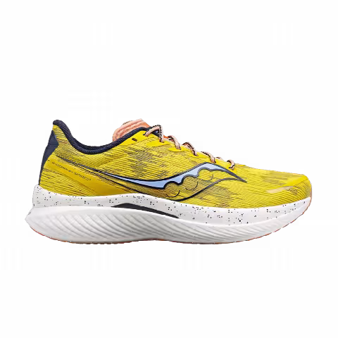 Saucony Endorphin Speed 3 'Sulphur'