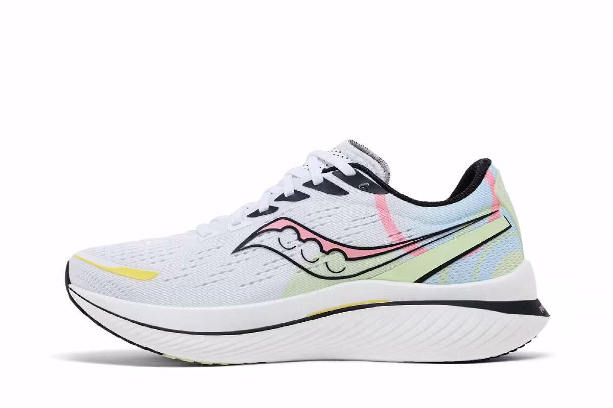 Saucony Endorphin Speed 3 Four Fruit Soup, view 4