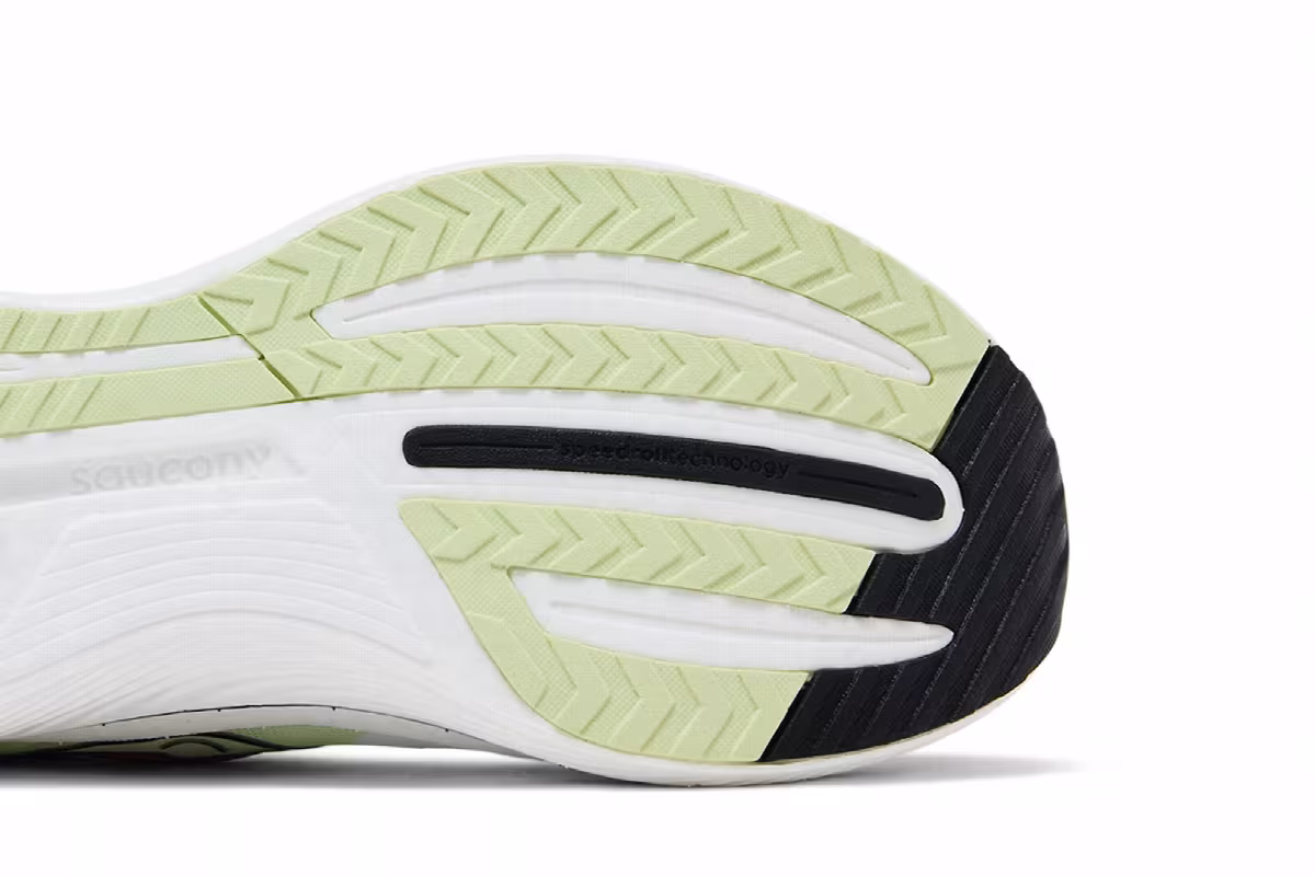 Saucony Endorphin Speed 3 Four Fruit Soup, view 6
