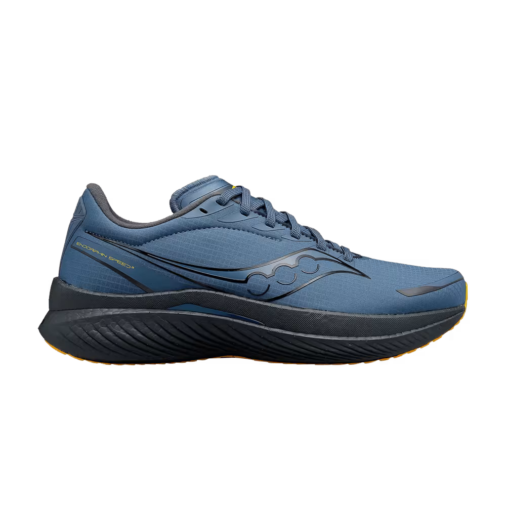 Saucony Endorphin Speed 3 Runshield Murk