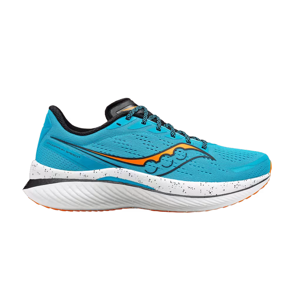 Saucony Endorphin Speed 3 Agave Marigold