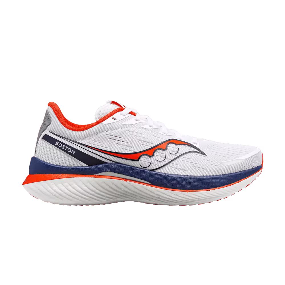 Saucony Women's Endorphin Speed 3 Boston