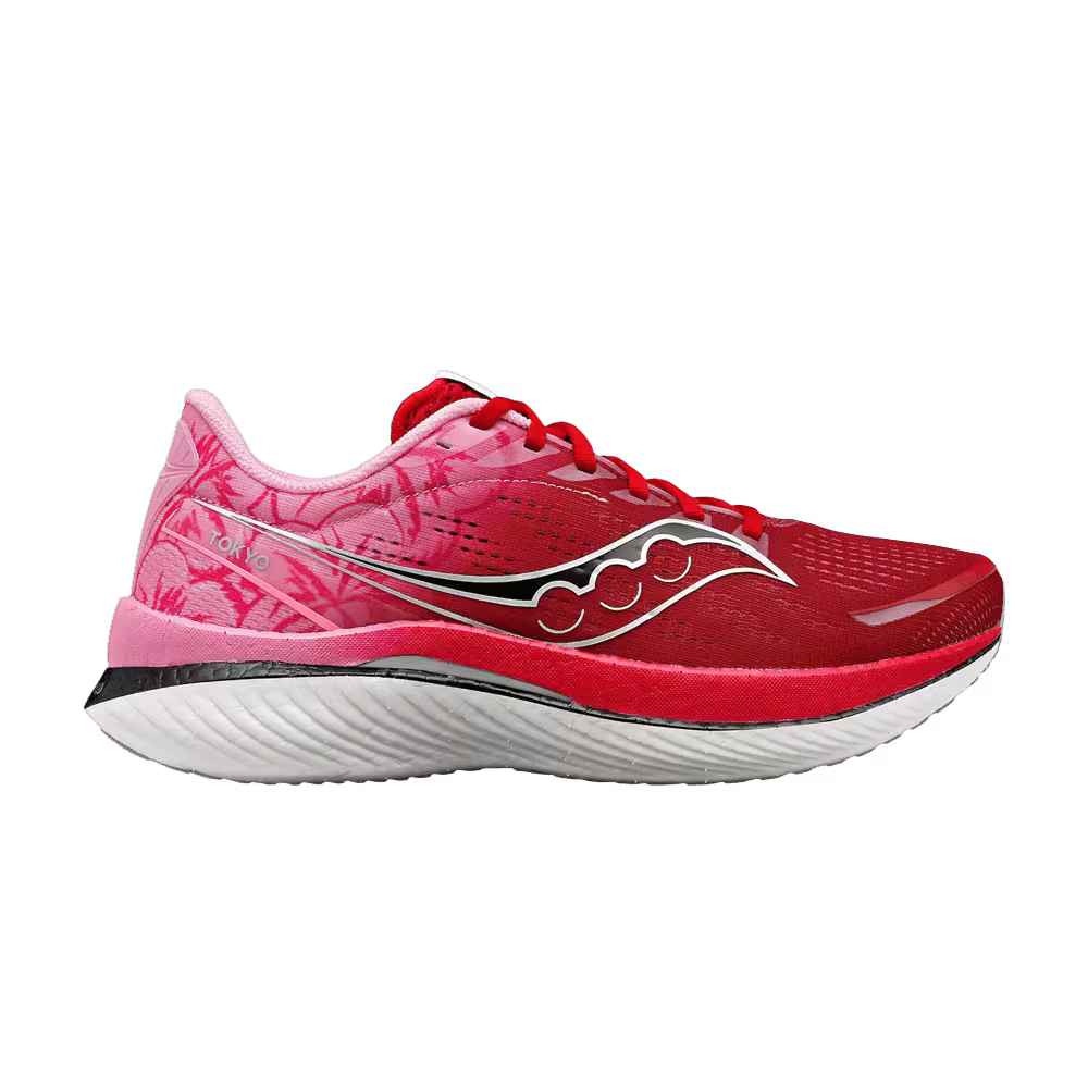 Saucony Endorphin Speed 3 Tokyo