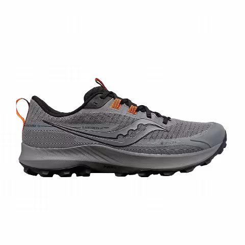 Saucony Peregrine 13 GORE-TEX 'Gravel Orange'
