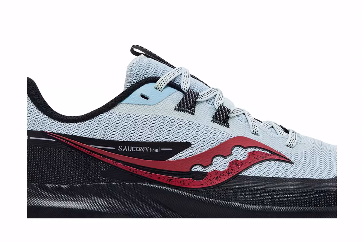 Saucony Peregrine 13 Vapor Poppy, view 3