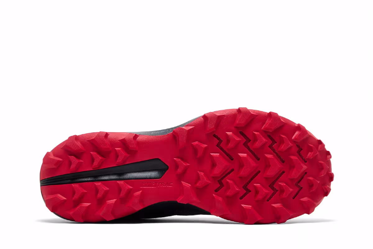 Saucony Peregrine 13 Vapor Poppy, view 5