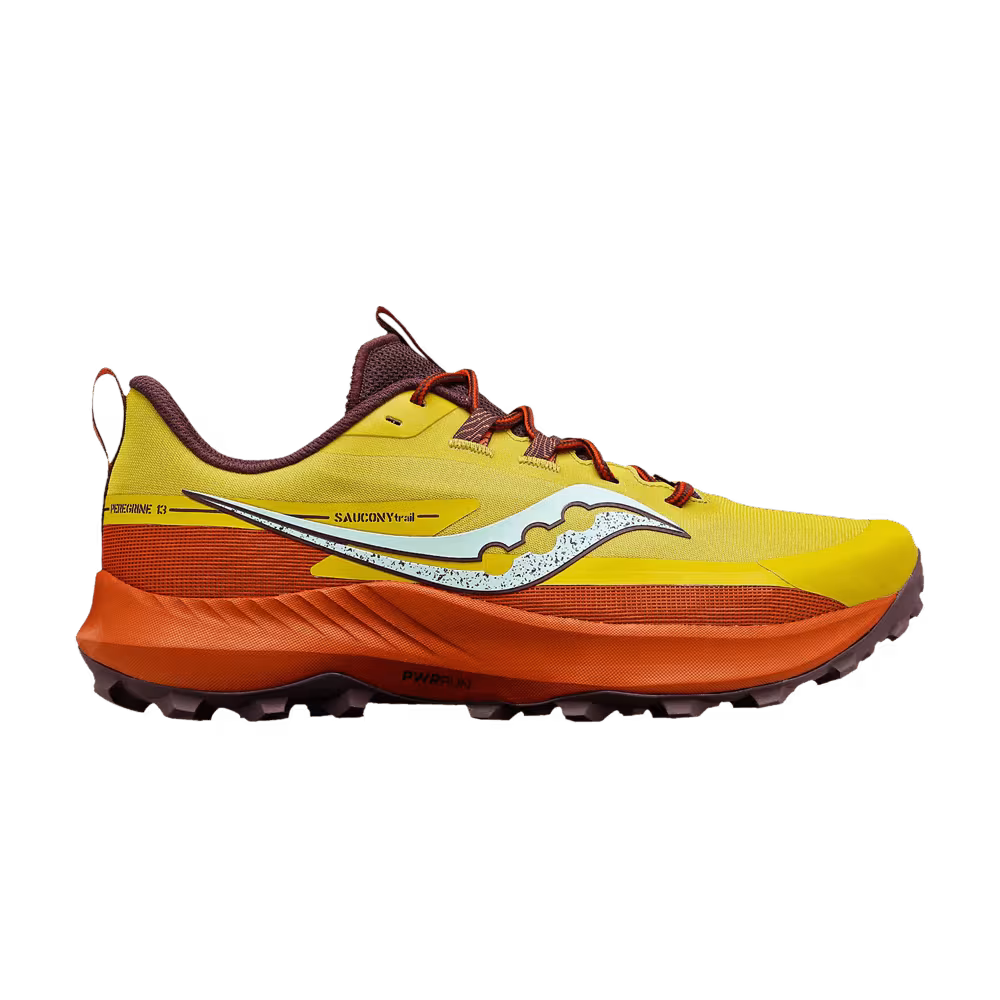 Saucony Peregrine 13 Arroyo