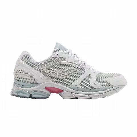 Saucony ProGrid Triumph 4 'Party Pack'