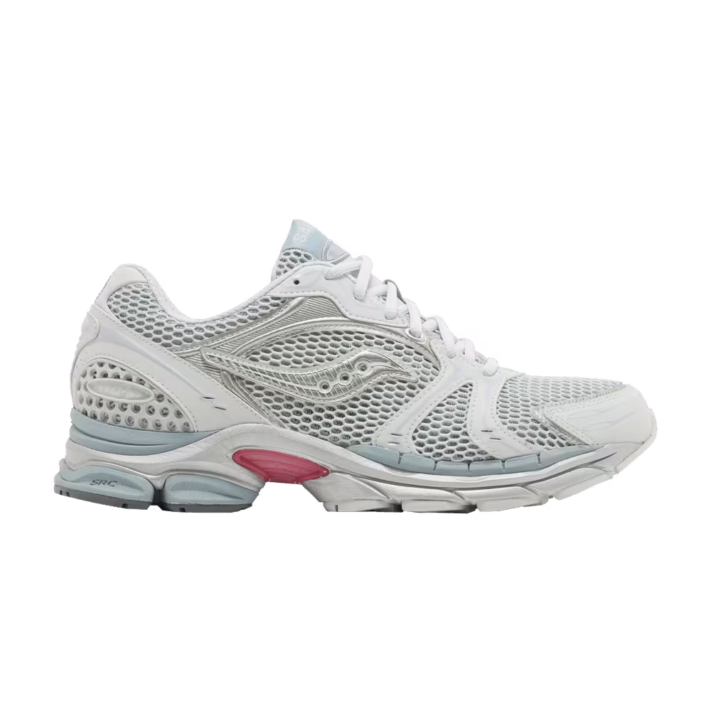 Saucony ProGrid Triumph 4 Party Pack