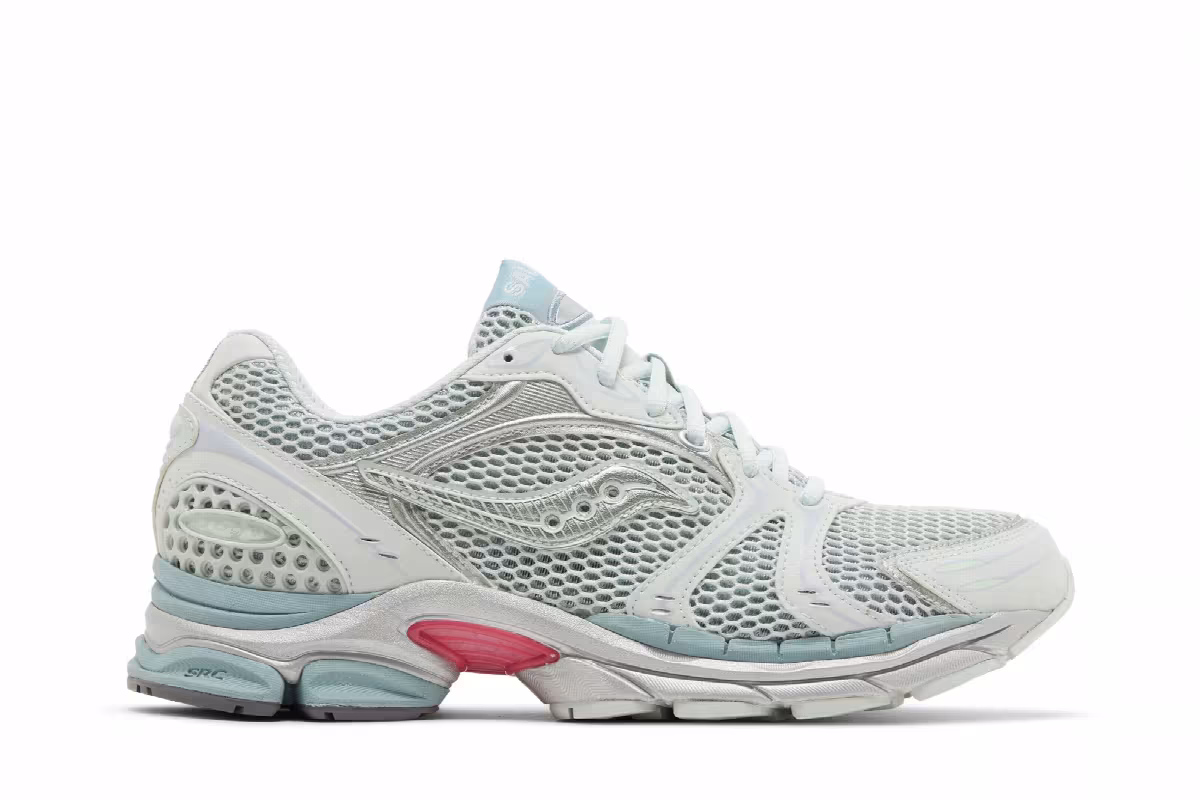Saucony ProGrid Triumph 4 Party Pack, view 2