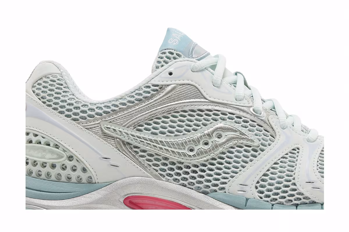 Saucony ProGrid Triumph 4 Party Pack, view 3