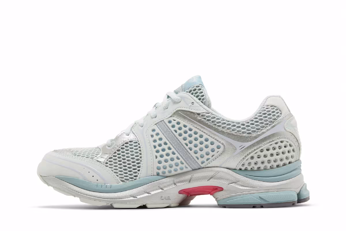 Saucony ProGrid Triumph 4 Party Pack, view 4