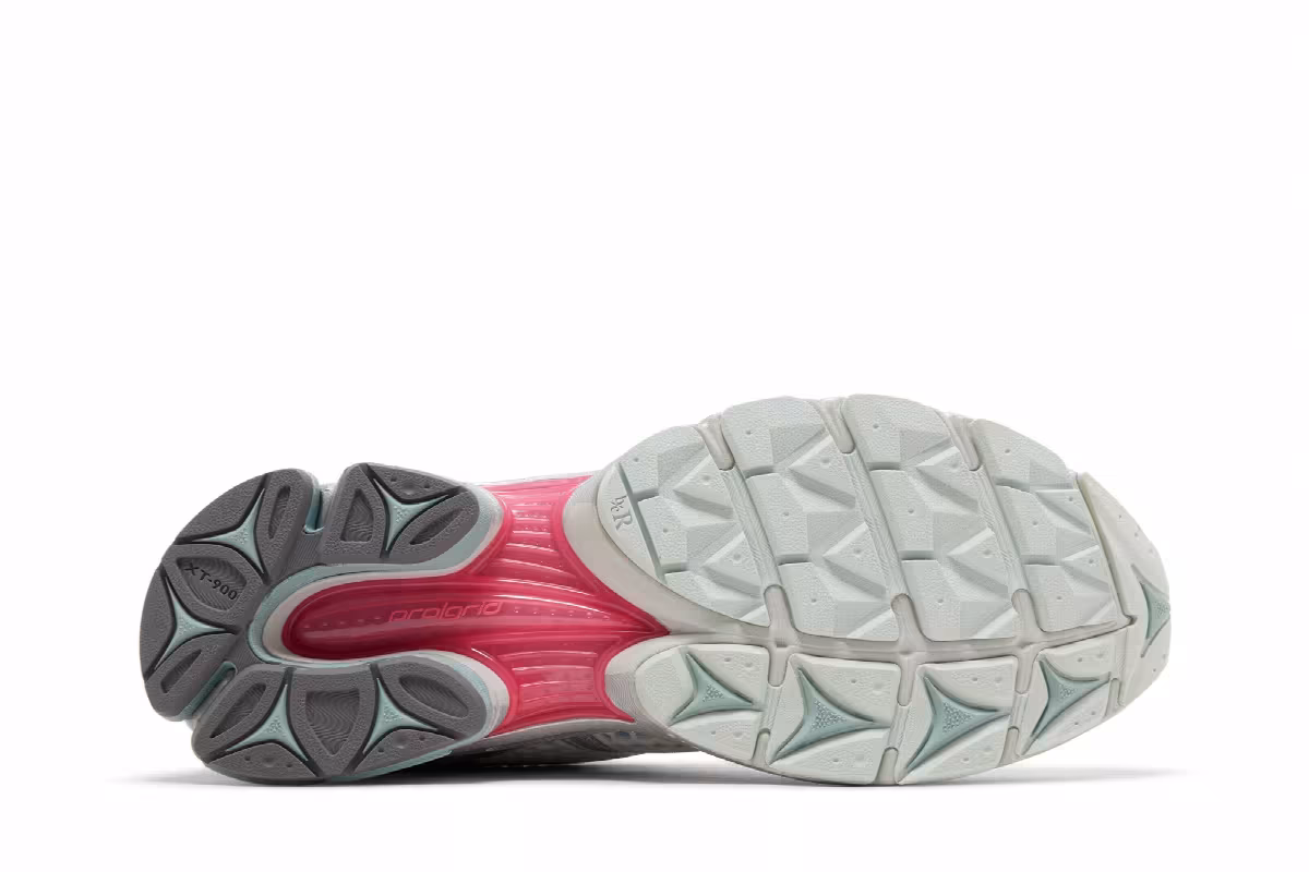 Saucony ProGrid Triumph 4 Party Pack, view 5