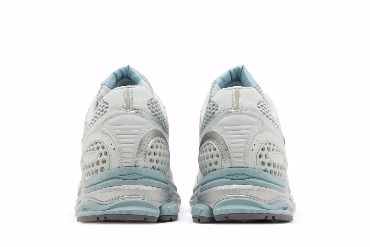Saucony ProGrid Triumph 4 Party Pack, view 7