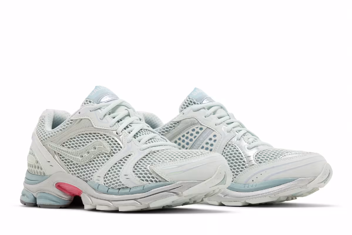 Saucony ProGrid Triumph 4 Party Pack, view 9