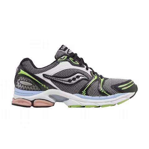 Saucony ProGrid Triumph 4 'Otherworld'