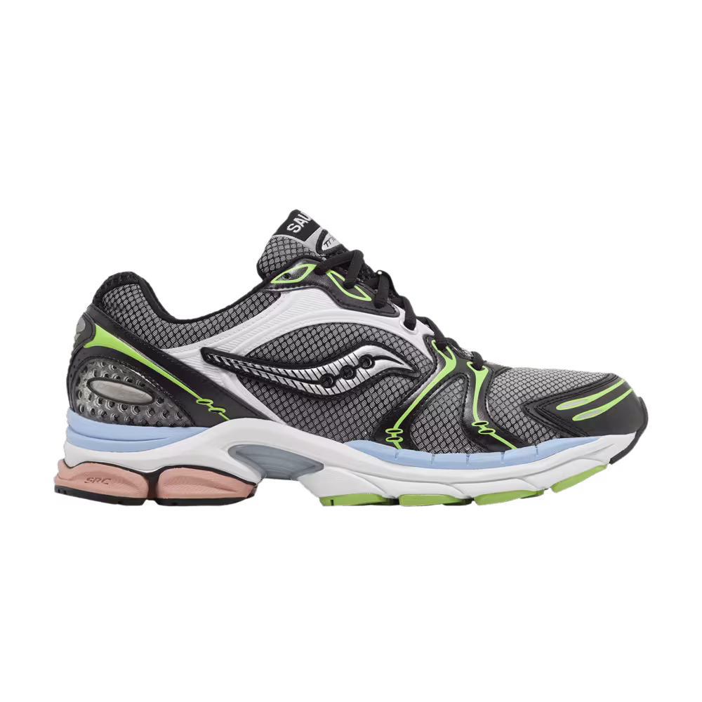 Saucony ProGrid Triumph 4 Otherworld