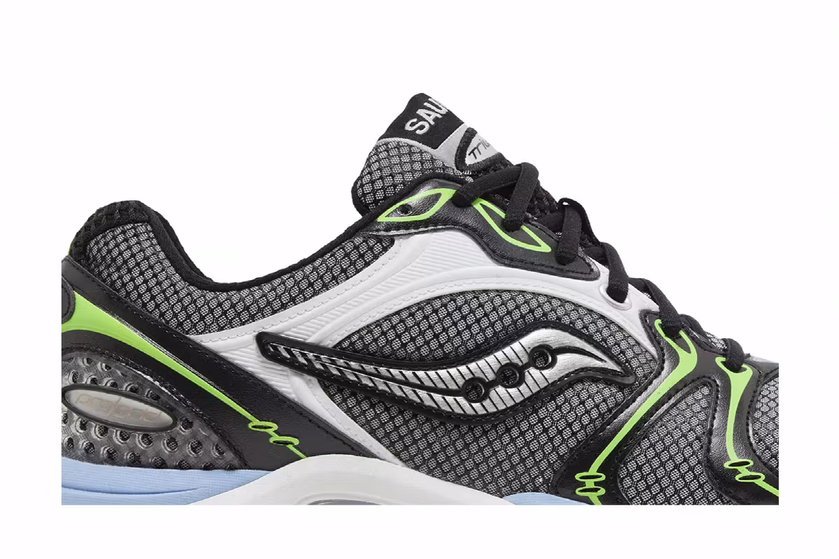 Saucony ProGrid Triumph 4 Otherworld, view 3