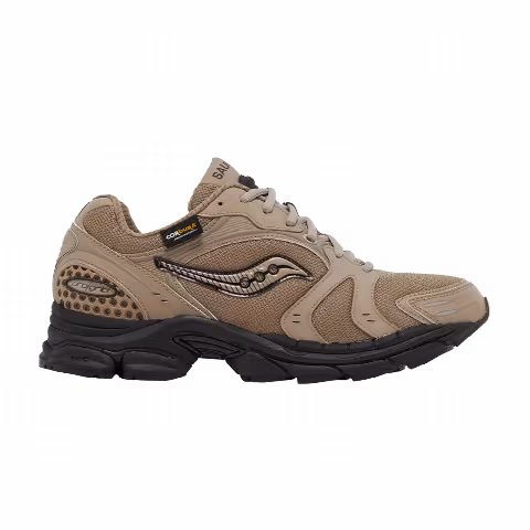 Saucony ProGrid Triumph 4 'Gorpcore - Greige'