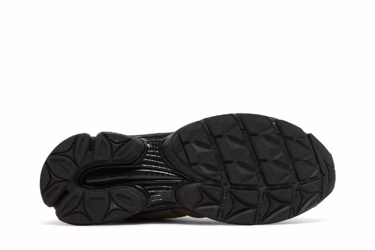 Saucony ProGrid Triumph 4 Gorpcore - Greige, view 5
