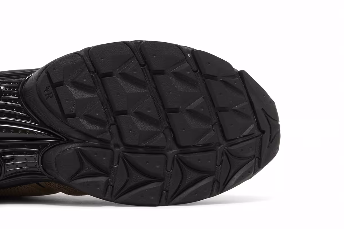 Saucony ProGrid Triumph 4 Gorpcore - Greige, view 6